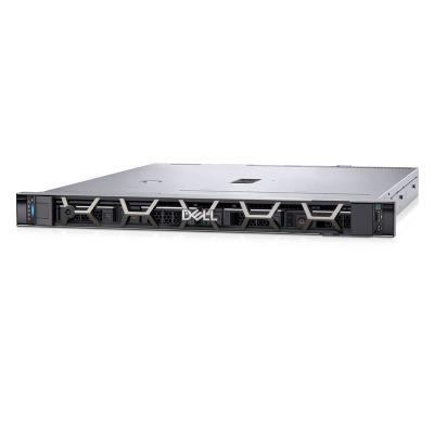 China Rack Mounted Server 1 Way 1UR250 High Quality Server R250 For Dell R250 for sale