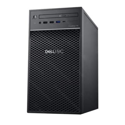 China 4U T40 Tower Server (3.5/3 drawer tower server 1) way 4U for Dell T40 for sale