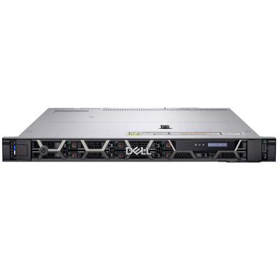 China Rack Mounted Server 1U R650XS Bi-Directional Rack Mounted Server For Dell R650xs for sale