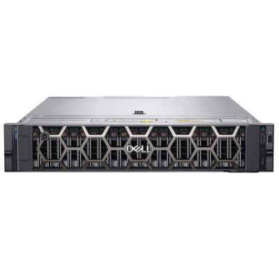 China Factory Professional Rack Mounted Server 2U R750XS Bi-Directional Rack Mounted Server For Dell R750xs for sale