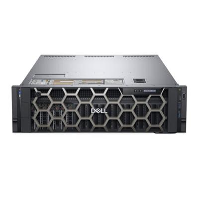 China Rack Mounted 4U XA (Server 4 Drawer 2.5/8 Way) Rack Mounted Server For Dell R940XA (2.5/8 Drawer) for sale