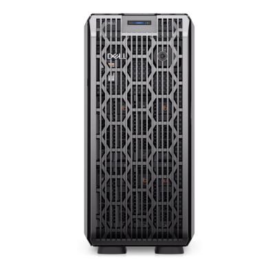 China Good Selling 4U T350 ( Tower Server 1 3.5/4 Drawer ) Way 4U Tower Server For Dell T350 for sale