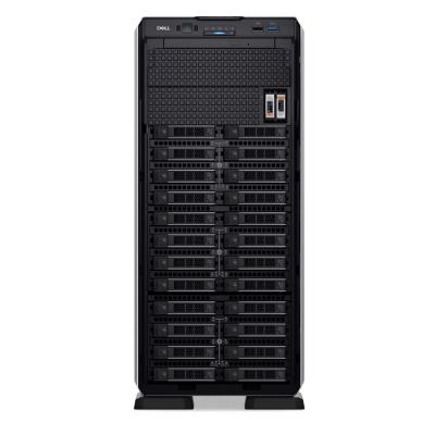 China Hot-product Tower Server 5U T550 (3.5/8 Drawer) Bi-Directional Tower Server 5U for Dell T550 for sale