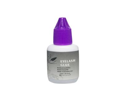 Κίνα 5ml στεγανοποιήστε την ψεύτικη κόλλα Eyelash, ανθεκτική κόλλα Eyelash νερού cOem προς πώληση