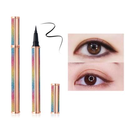 Chine Eye-liner magnétique imperméable de séchage rapide de mèches pour le maquillage à vendre