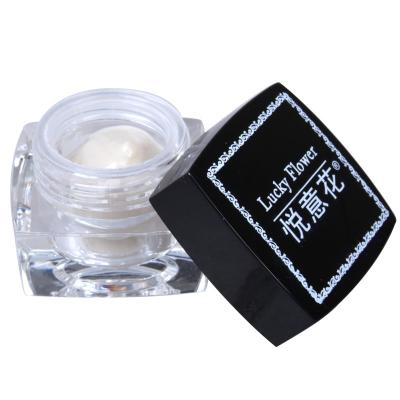 Chine solvant d'adhésif du cil 5g faux, silicone Lash Extension Gel Remover à vendre