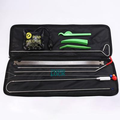 China Practice Lockpicking Skills Locksmith Supplies Tools Auto Fast New Design Car Opening Tools for sale