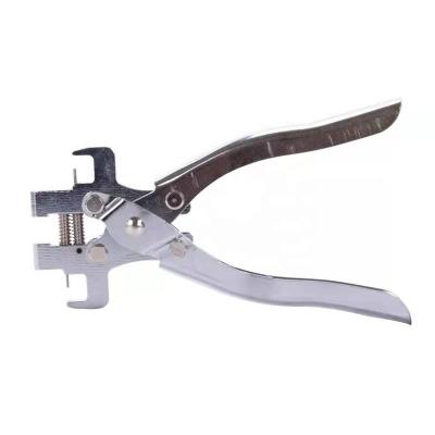 China Hot Selling Car Key Removal Pliers Car Flip Key Blade Pin Removal Tool Practice Lockpicking Skills Locksmith Car Key Removal Pliers for sale