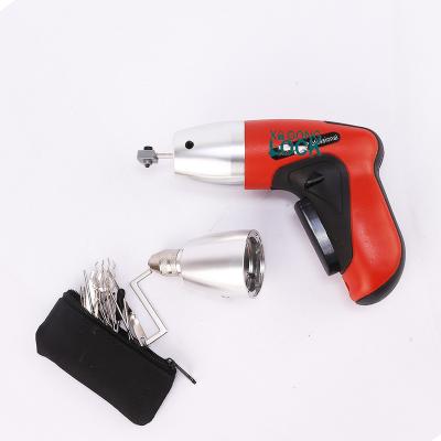 China Wireless car door lock electric drill klom lock pick gun tools repair lock set for sale