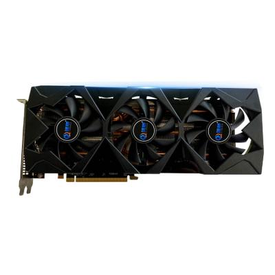 China Brand New Desktop Gaming Graphics Card Durable Independent Graphics Workstation Low Price for sale