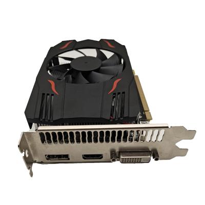 China Brand New Workstation Wholesale RX550 RX560 RX570 RX580 2gb 4gb 8gb Graphics Card for sale