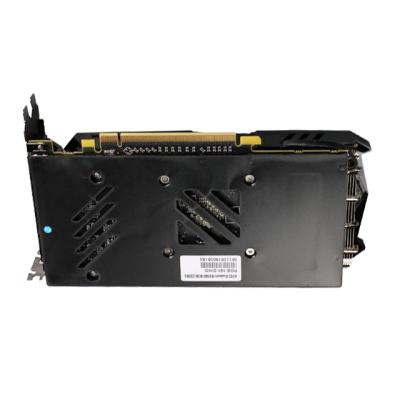 China Workstation Suqiao factory direct sale rx5808gb 2304sp video screen card for sale