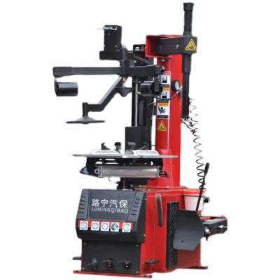 China SC-610 factory price tire changing machine with side asist arm car wheel switch machine 1170*975*1130mm for sale