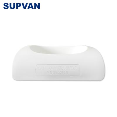 China 12mm Supvan Cheap Industrial Color Mini Thermal Label Sticker Printer Portable Base for sale