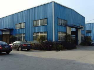 Verified China supplier - Ningbo Komins Auto Spare Parts Co., Ltd.