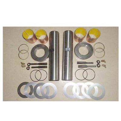 China SAE1045 Steel FAK4598/R201427 K603C Navistar King Pin Kit For Truck for sale