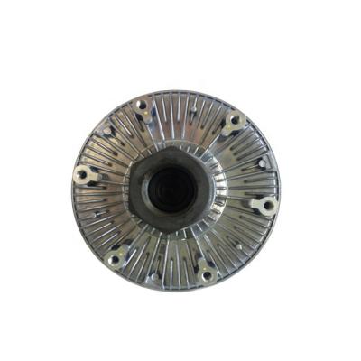 China 4C45-8A616-CA 4C458A616CA Fan Clutch For Ford Cargo1721 OEM Standard Size for sale