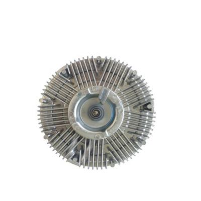 China 98HU-8A616-BA fan clutch for ford cargo 815 truck cummins OEM standard size for sale