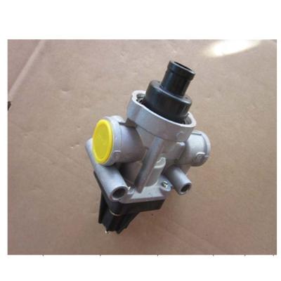 China 9753034730 Aluminum Dumper Valve For American Model Man Volvo Truck for sale