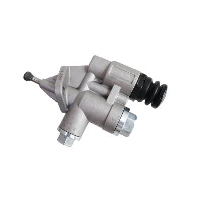 China Aluminum fuel transfer pump 4988747 for cummins truck 6ct for sale