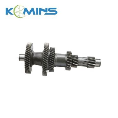 China 8970178750 8 97017 875 0 transmission counter gears for npr isuzu truck OE SIZE for sale