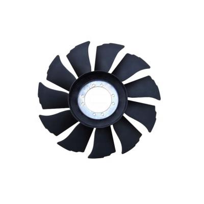 China 500333136 504024647 Plastic Fan Blade For IVECO Daily for sale