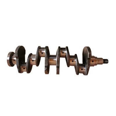 China 4442701 1.3L 1.8L 7085025 Fiat Crankshaft From China Factory With Best Price Standard Size for sale