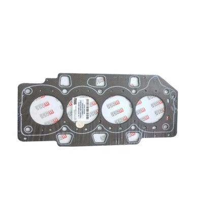 China Asbesto S18-1602040 Chery Cylinder Gasket For Chery A1 X1 S12 for sale