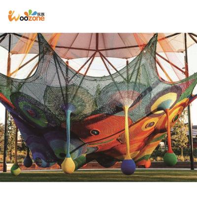 China Wholesale Playground Plastic Cheap Kids Hook Indoor Playground Hammock Swings for sale