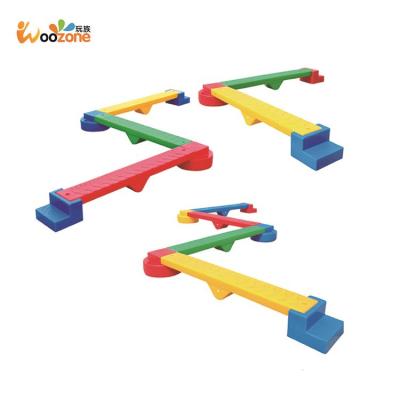 China PE/LLDPE/HDPE/MDF/Natural wooden toys for kids indoor and outdoor educational kids fitness equipment for sale