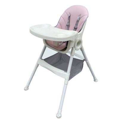 China Modern Plastic Home 3 In 1 Babies Umpire Chairs Safety Baby Eating Chair for sale