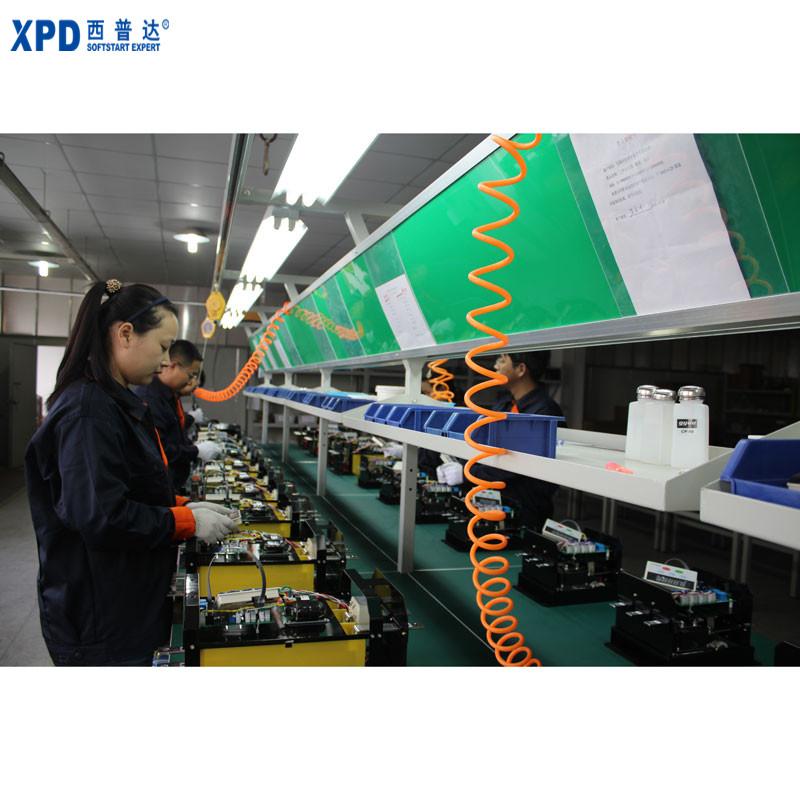 Verified China supplier - Wuxi Xipuda Electronic Technology Co., Ltd.