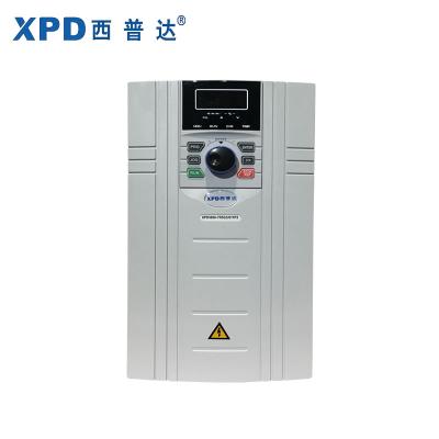 China Intelligent Electric Motor Inverter 5kw Low Frequency Inverter for sale