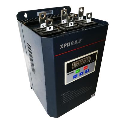 China Fans China High Grade Power Inverter Soft Starter 100hp 380v 75kw for sale