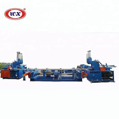 Κίνα Steel Furniture Pipe Making Machine / Erw Tube Mill προς πώληση