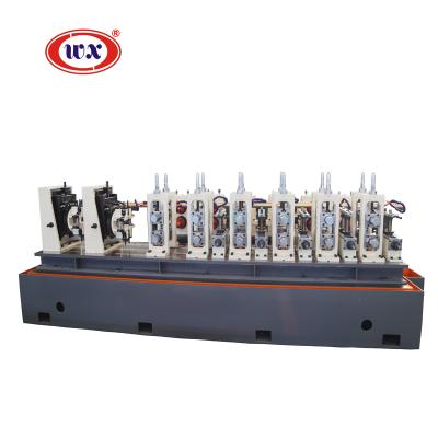 China Large automatic ERW pipe making machine stainless steel ERW pipe making machine for sale