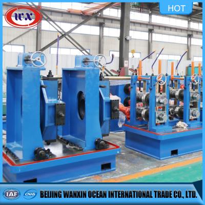 China 76 ms pipe making machine for sale