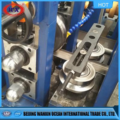 China EMT metal conduit pipe making machine for sale