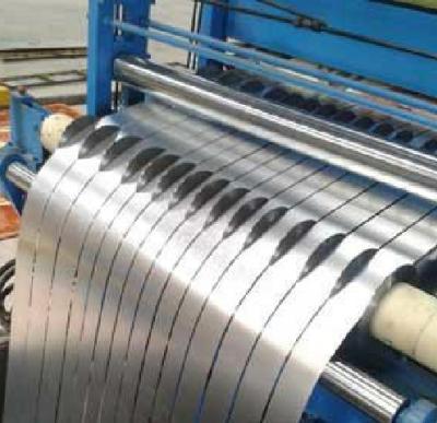 China High precision good quality metal strip sheet slitting machine line for sale