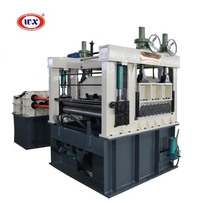 China China supplier factory steel sheet uncoiling and straightening cut to length line machine in low price for sale