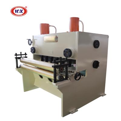 Chine China supplier factory hydraulic press cutting machine in low price à vendre