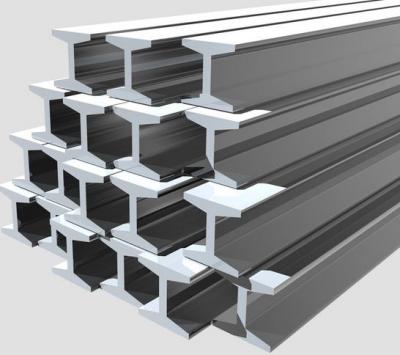 Chine angle section steel H beam steel plate Galvanising line pot plant/HF welding H-Beam production line à vendre