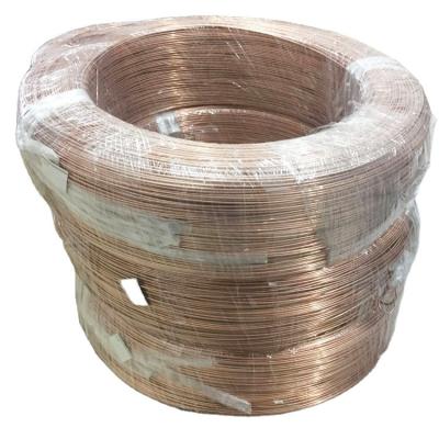 China High Voltage Ground Wire Core Cable WELD Wholesale High Quality Pure Copper Wire for sale