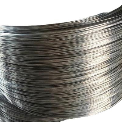 China Heating China Made Corrosion Resistant Chrome Coil Nickel Heating Wire for sale