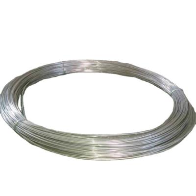 China High Quality Chrome Coil Nickel Heating Element Marine Industry Factory Price Heating Wire for sale