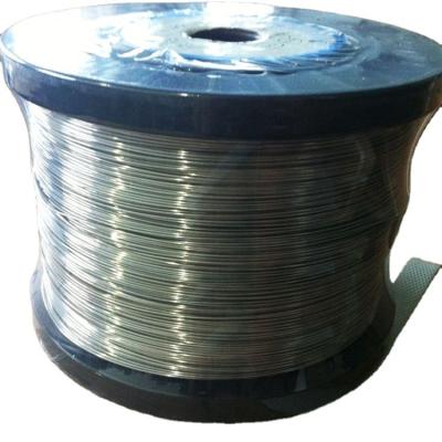 China Environmental Friendly Wholesale Price Nickel Chrome Resistance Heating Wire With Spindle for sale