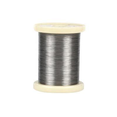 China Factory Wholesale Original Process Wire Bobbin Nickel Chromium Alloy Heater Resistance for sale