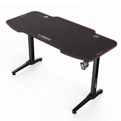 Cina L-forma portabile Internet Cafe Stand Gaming Desk per mobili per ufficio domestico in vendita