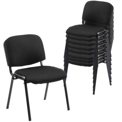 China ALINUNU Direct Banquet Chair Stapelbare metalen conferentiestoelen voor evenementen Te koop