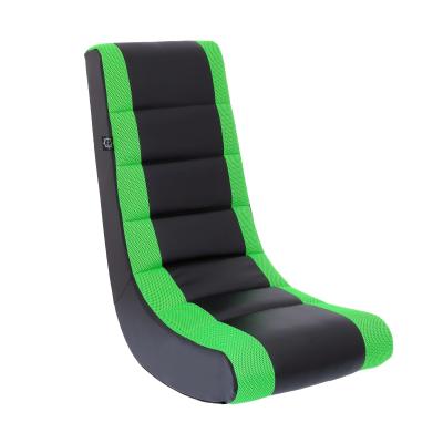 China Polyester Fiber Batting Seat Material ALINUNU Gaming Chair Floor for Kids and Teens for sale